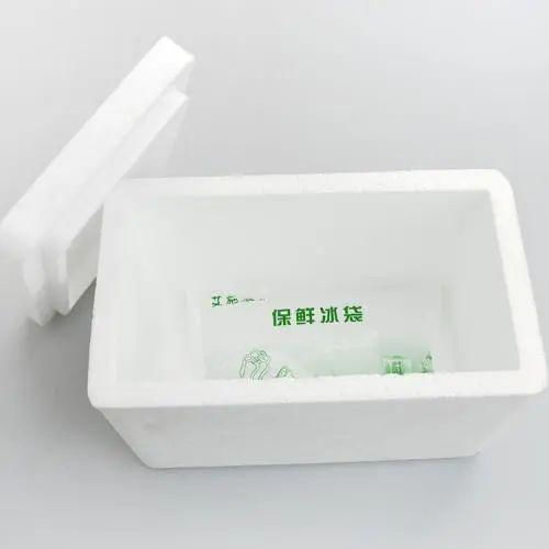 第八十六期 泡沫箱可以保温吗？能保温多久呢？